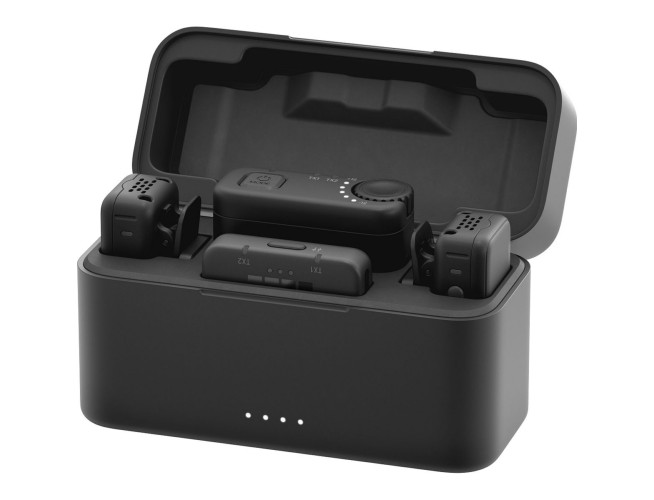 GoPro Wireless Mic Complete Kit
