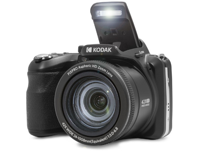 Kodak Pixpro AZ425 Zwart