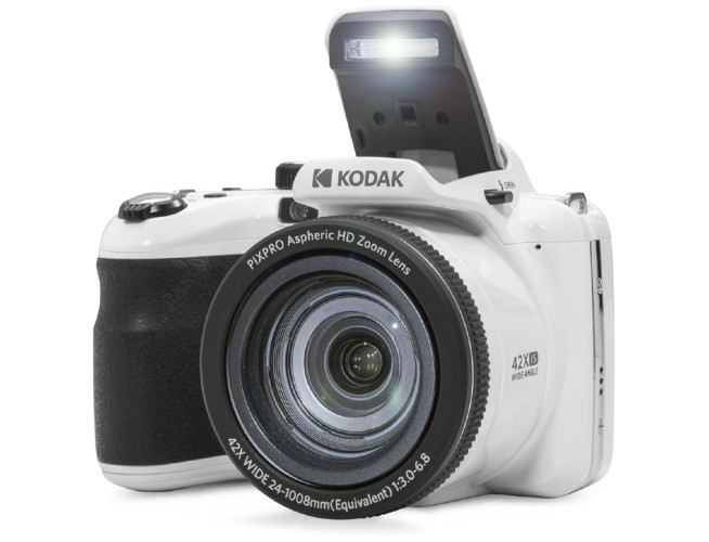 Kodak Pixpro AZ425 Wit