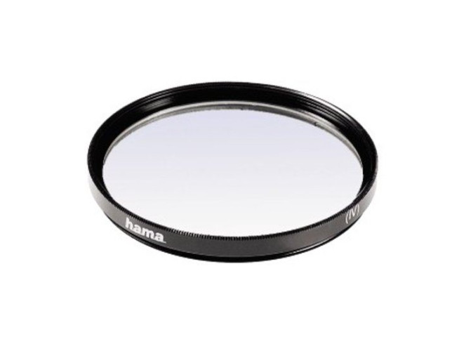 Hama UV Filter 55mm - 70055 700 Serie