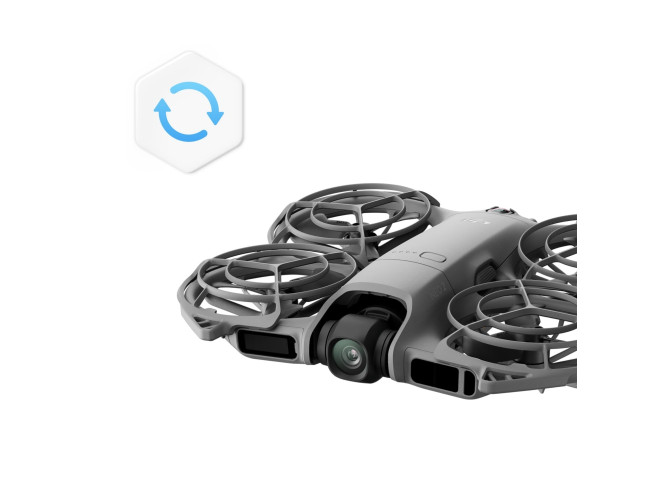 DJI Care Refresh Card - 2-YEAR Plan - DJI Neo 2