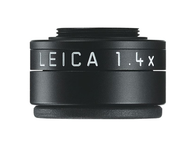 Leica Zoekerloep M 1.4X