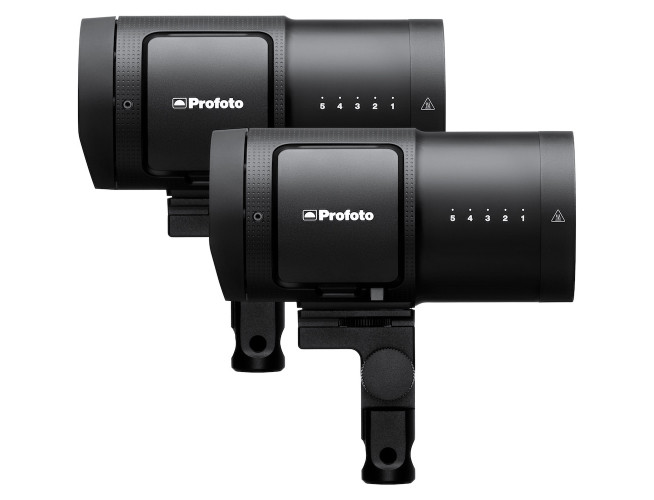 Profoto B30 Duo Kit