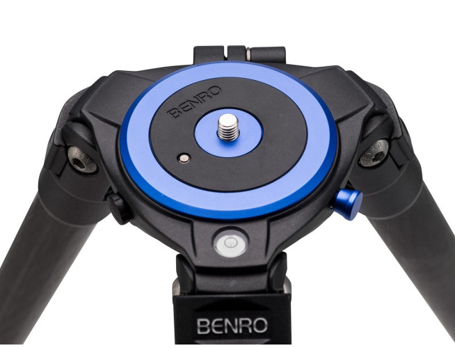 Benro Topplaat tbv A/C47 0TN & A/C57 0TN