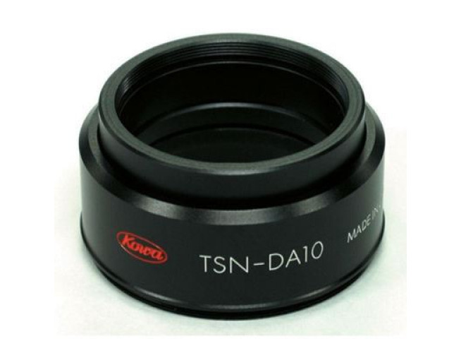 Kowa Camera Adapter DA10 voor TSN-770/-880