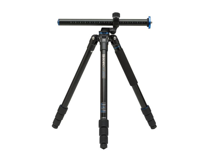 Benro System Go Plus Aluminium FGP28A
