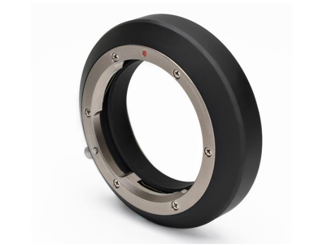 Hasselblad X-Xpan Lens Adapter