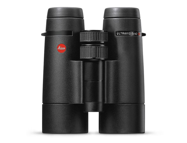 Leica Ultravid 8x42 HD Plus