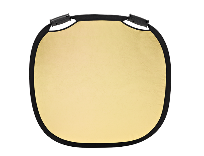 Profoto Reflector L 120CM - Gold/White
