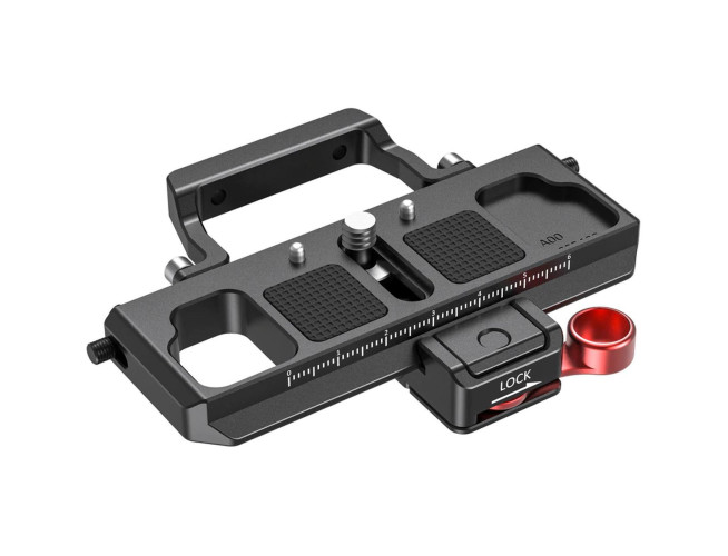 SmallRig 2403 Offset Kit for BMPCC 4K/Ronin S/Crane 2/Air 2
