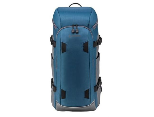 Tenba Solstice 12L Backpack - Blauw