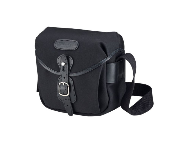 Billingham Hadley Digital - Black FibreNyte/Black