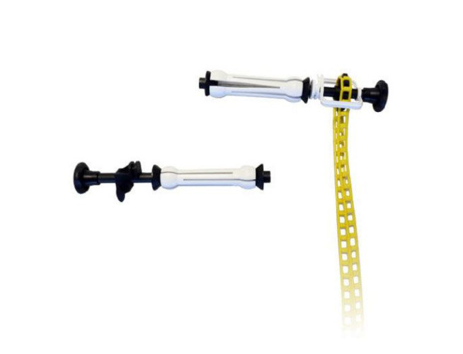 Falcon Eyes Papierrol Houder B-Reel Pro