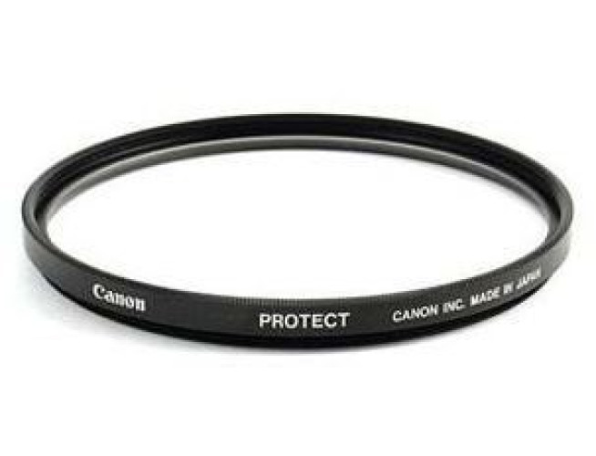 Canon Regular Filter - 58mm