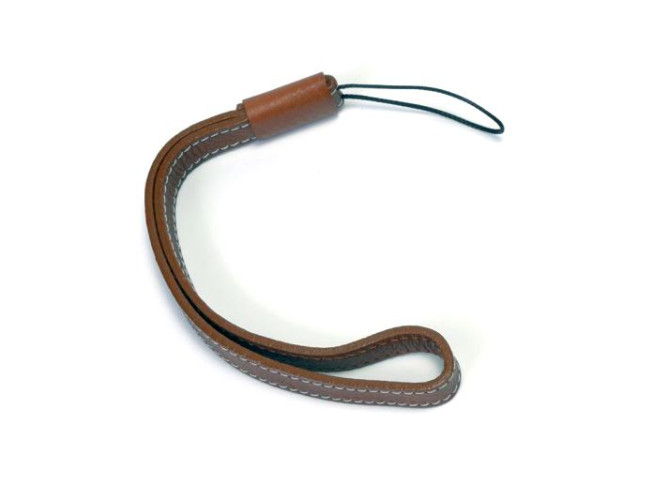 Leica D-Lux (Typ 109) Wrist strap leather
