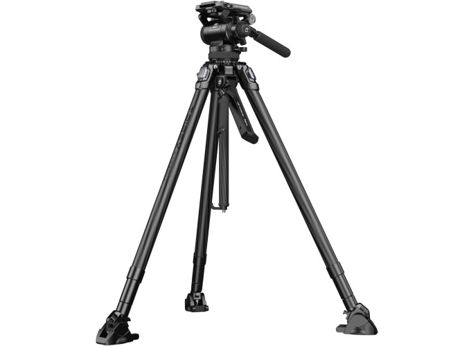 SmallRig 5755 SmallRig X Potato Jet Tribex Carbon II Tripod Kit