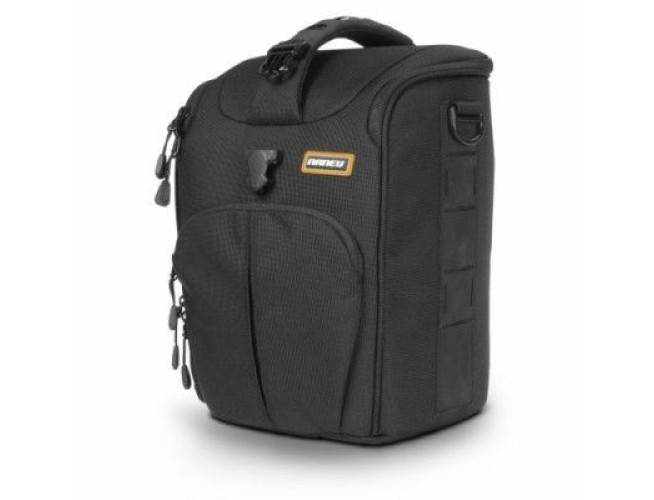 Naneu Pro C9 X-Large Holster case Black