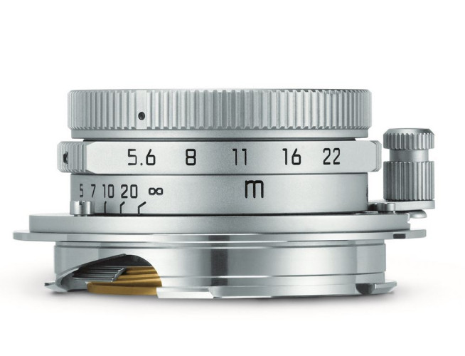 Leica Summaron-M 28mm f/5.6