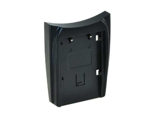 Jupio Charger Plate for Pentax D-Li90