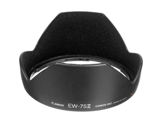 Canon EW-75 2 (EF 20/2,8 USM)