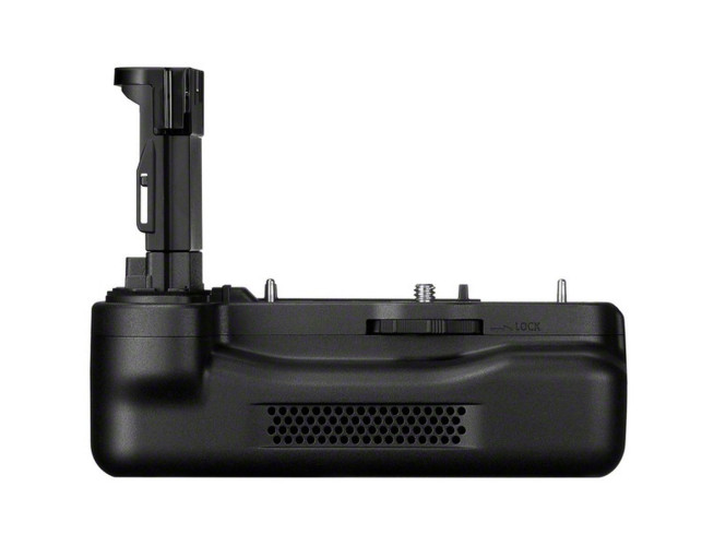 Canon Cooling Fan Grip CF-R20EP