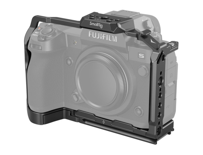 SmallRig 3934 Cage For Fujifilm X-H2S