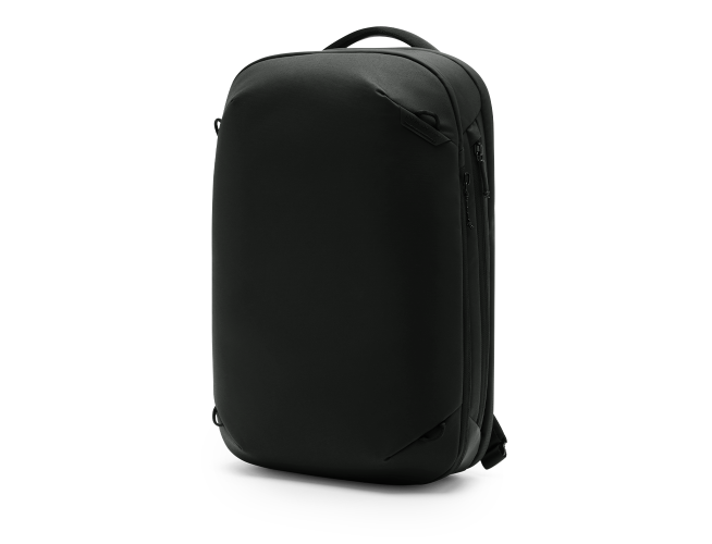 Peak Design Travel Backpack 20L Black