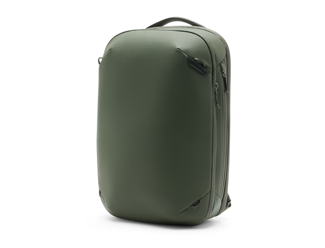 Peak Design Travel Backpack 20L Sage