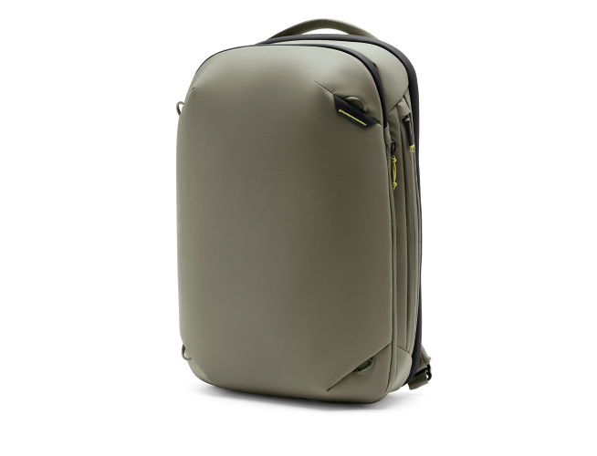 Peak Design Travel Backpack 20L Stone