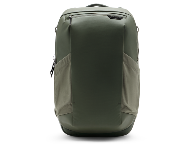 Peak Design Travel Backpack 2-in-1 40L Sage