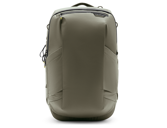 Peak Design Travel Backpack 2-in-1 40L Stone