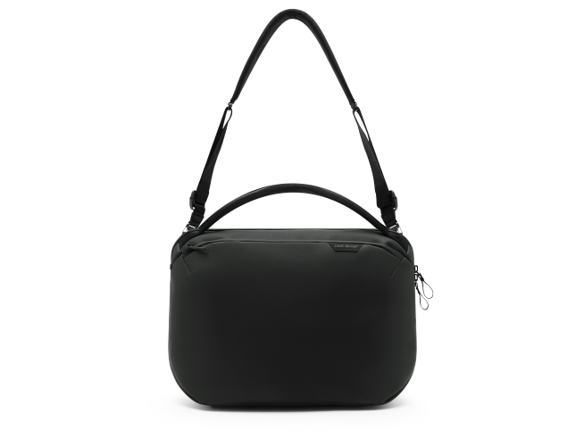 Peak Design Travel Weekender 25L Black