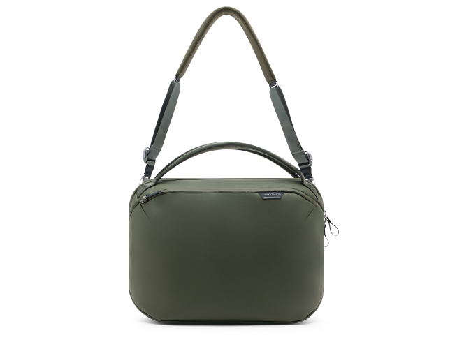 Peak Design Travel Weekender 25L Sage