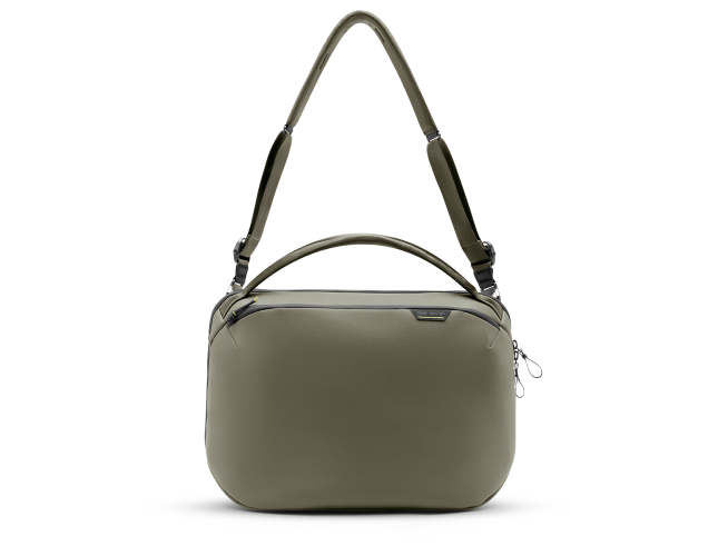 Peak Design Travel Weekender 25L Stone