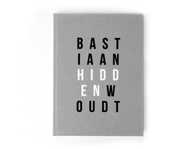 Bastiaan Woudt: Hidden