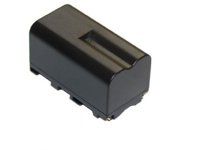 Falcon Eyes Reserve Accu NP-F750 voor MV-AD1/DV-256V/DV-320V