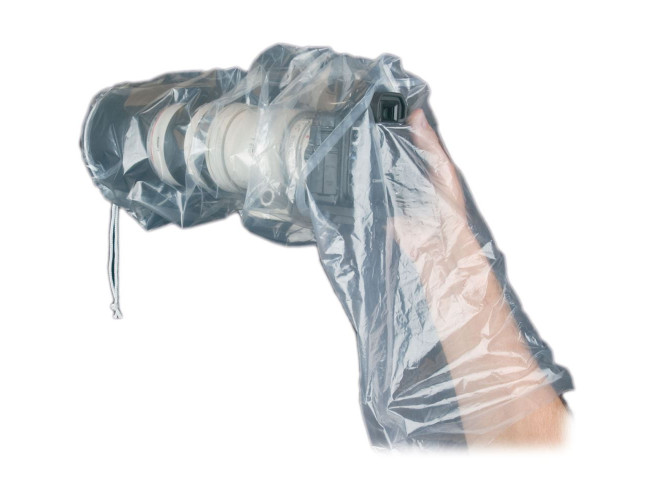Op/Tech Rain Sleeve Standaard (2 stuks)