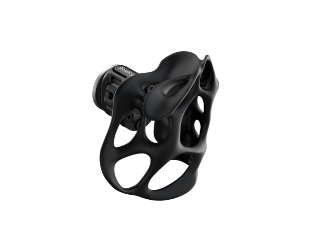 SmallRig 5241 Imagegrip Series Liquid Handle With ARRI Rosette (Right Side)