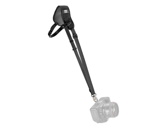 BlackRapid Sport Left Breathe