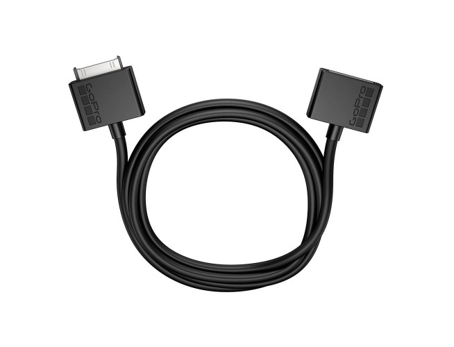 GoPro BacPac Extension Cable