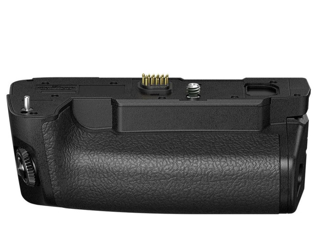 Olympus HLD-9 Power Battery Holder voor E-M1 Mark III / Mark II