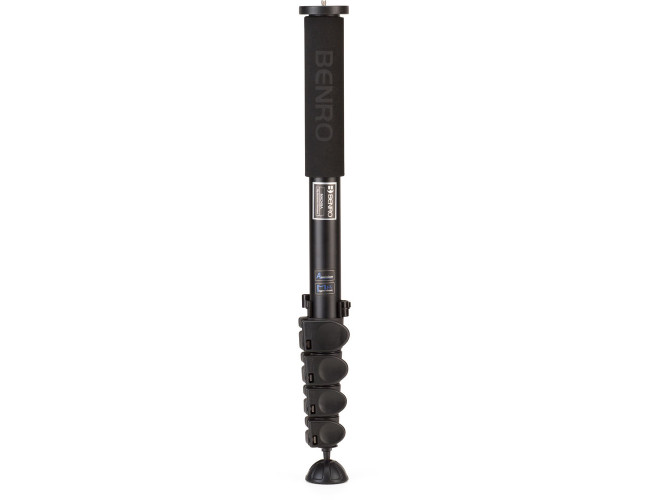 Benro Adventure Monopod MAD49A