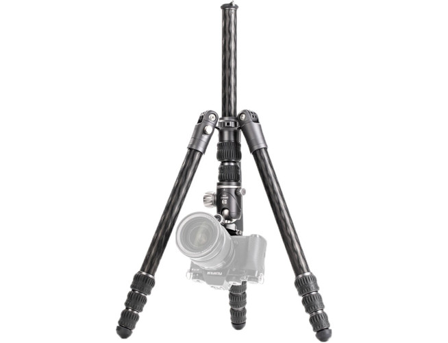 Benro Bat Statief Kit FBAT24CVX25