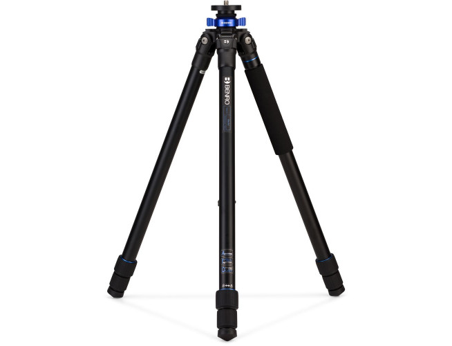 Benro Mach3 Statief TMA27A