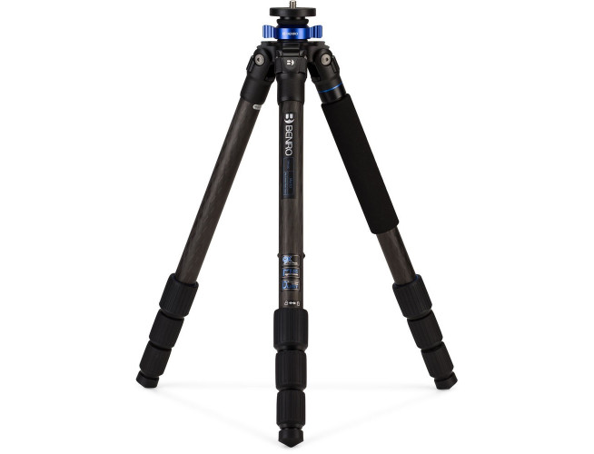 Benro Mach3 Statief TMA28C