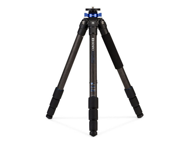 Benro Mach3 Statief TMA38CL