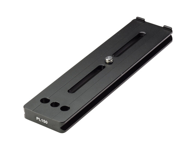 Benro Snelwisselplaat PL150 (Arca Swiss)