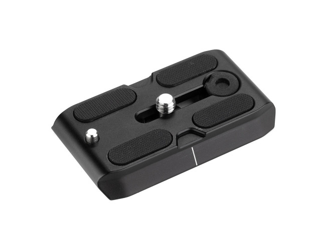 Benro Snelwisselplaat QR2PRO
