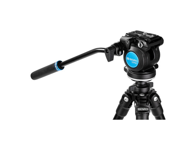 Benro S2PRO Videokop