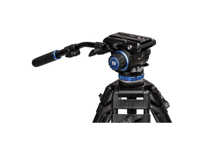 Benro S6PRO Videokop